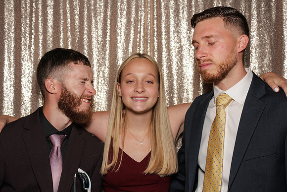 George Photo Booth Pictures_0188