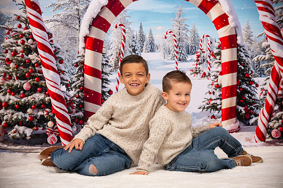 Family Holiday Portraits_0037