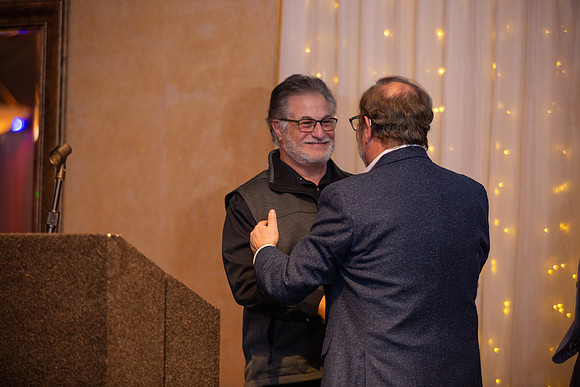 Ginsbergs Employee Recognition Night_0212