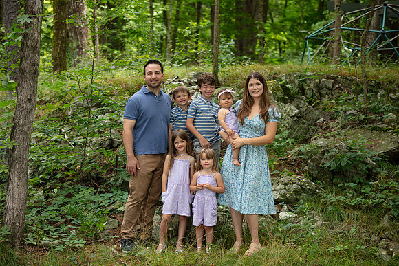 Jaimes Family_0011