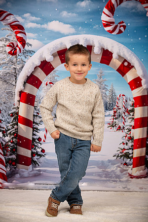 Family Holiday Portraits_0009