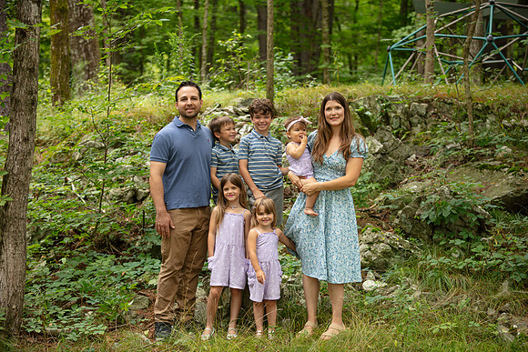 Jaimes Family_0018