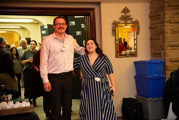 Ginsbergs Employee Recognition Night_0104