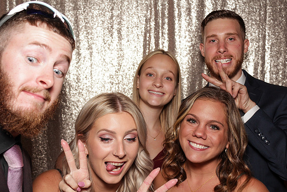 George Photo Booth Pictures_0023