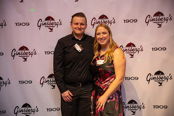 Ginsbergs Employee Recognition Night_0260