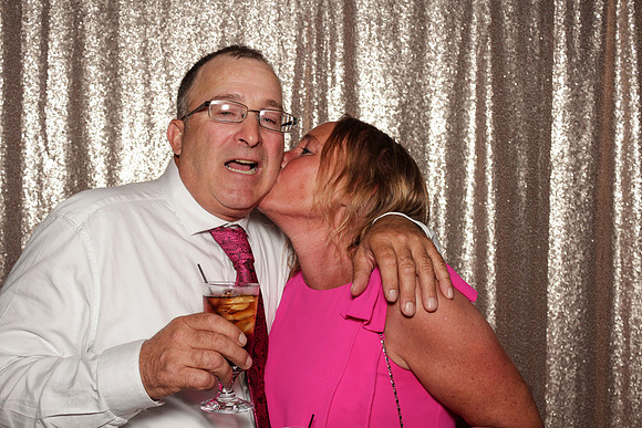 George Photo Booth Pictures_0246