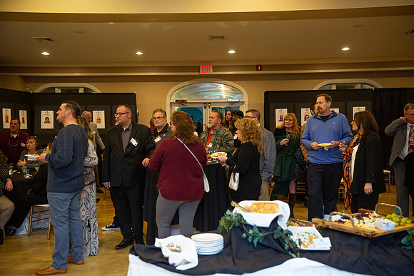 Ginsbergs Employee Recognition Night_0036