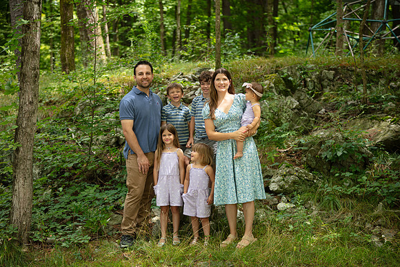 Jaimes Family_0001