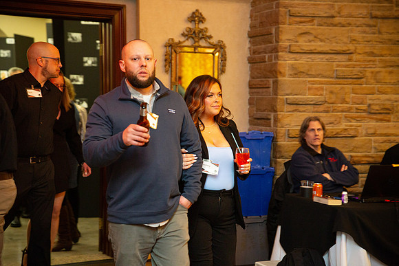 Ginsbergs Employee Recognition Night_0123