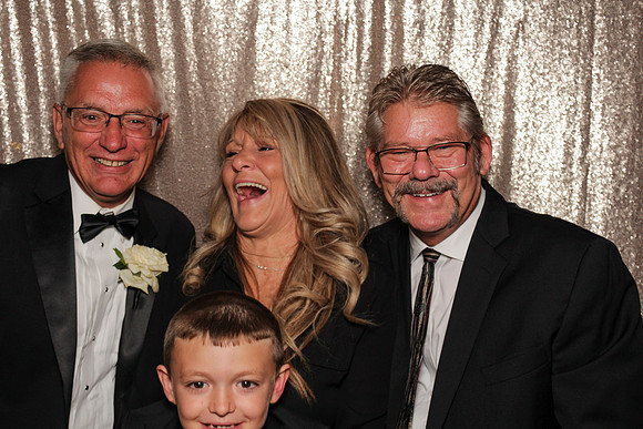 George Photo Booth Pictures_0045