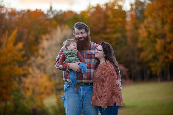 Family Portraits_0011