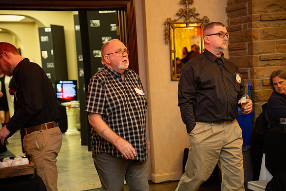 Ginsbergs Employee Recognition Night_0115