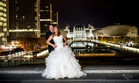 Gelman Wedding
