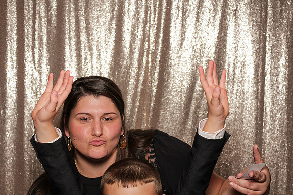 George Photo Booth Pictures_0057