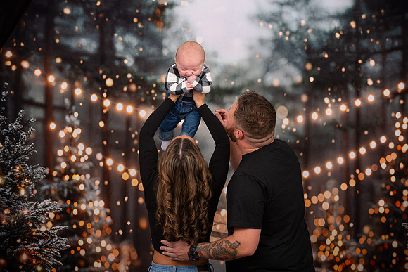 Family Holiday Portraits_0015