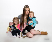 Young Family