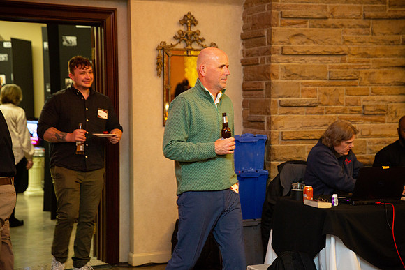 Ginsbergs Employee Recognition Night_0118