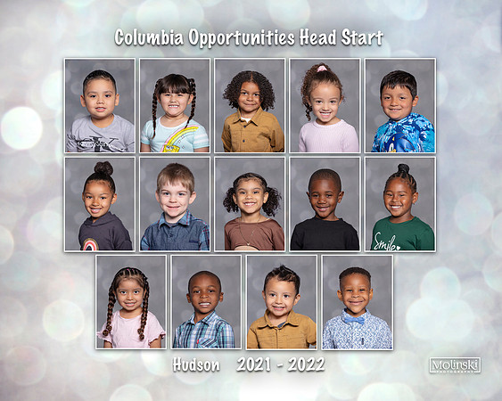Class Photo 1