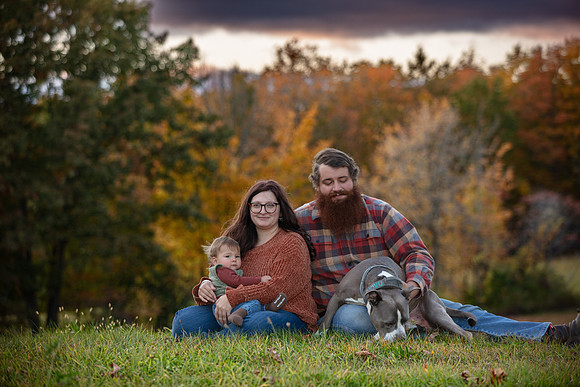 Family Portraits_0036