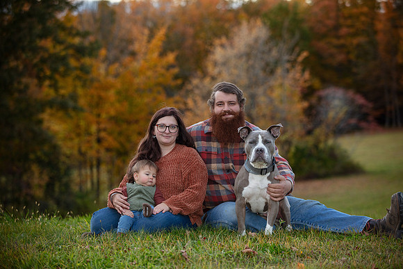 Family Portraits_0021
