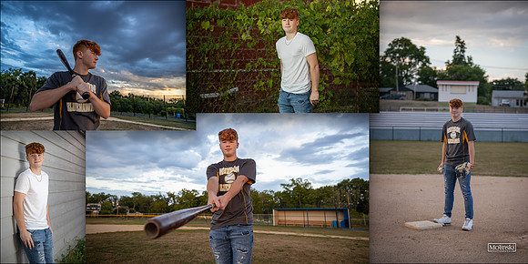 Collin Collage