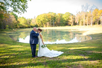 Kenny Wedding
