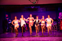 Cabaret - Two Of Us Productions