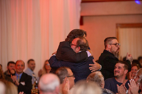 Ginsbergs Employee Recognition Night_0218