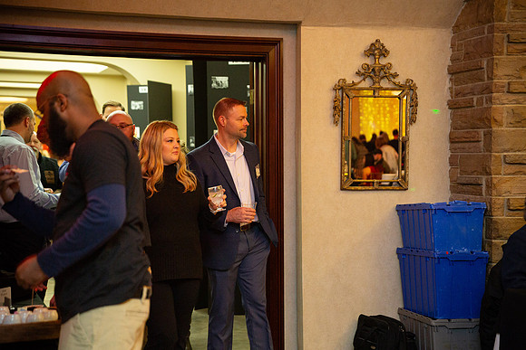 Ginsbergs Employee Recognition Night_0133
