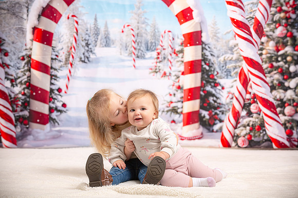 Family Holiday Portraits_0009