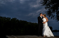 Gaylord Wedding