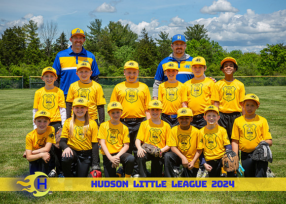 Hudson Little League_0226