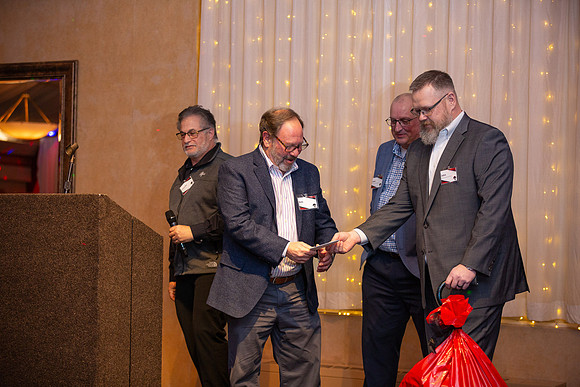 Ginsbergs Employee Recognition Night_0214