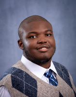 Jonathan's Senior Portraits