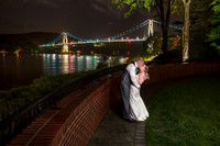 Hickey Wedding
