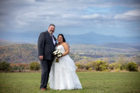Jewett Wedding