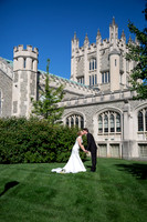 Condon Wedding