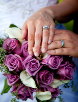 Baird Wedding