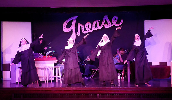 Nunsense 23