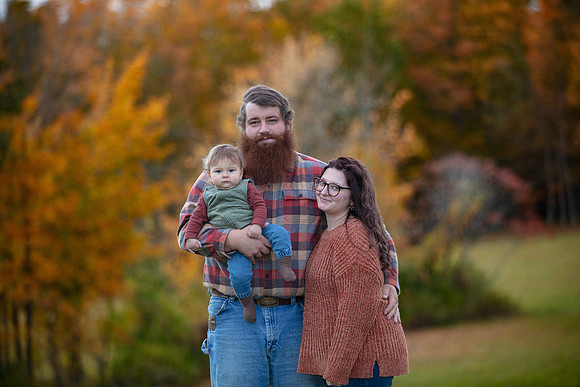 Family Portraits_0005