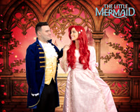 The Little Mermaid