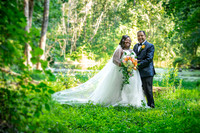 Pabellon Wedding