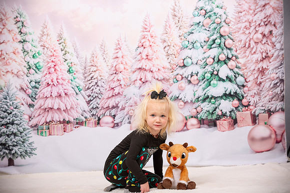 Family Holiday Portraits_0007