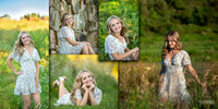 Gabriella Collage