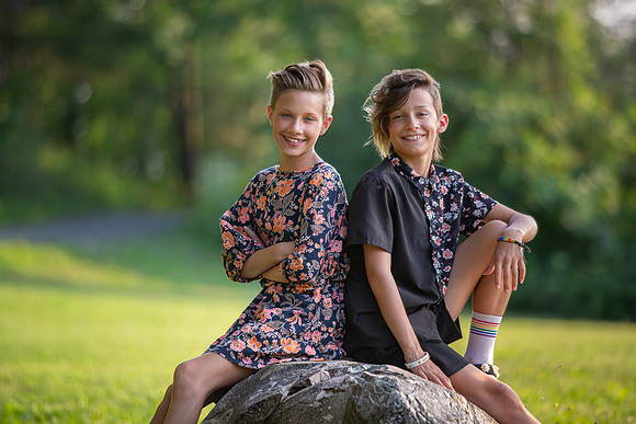 Yorck Family_0013