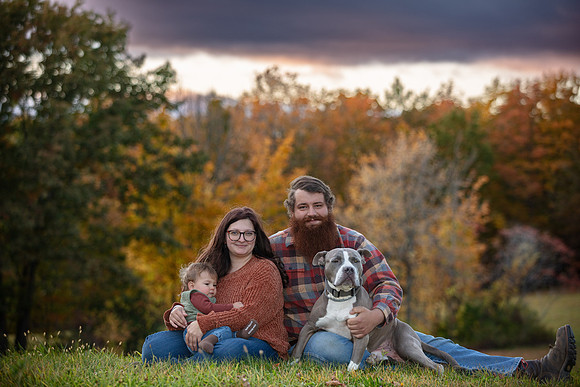 Family Portraits_0041
