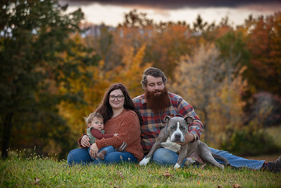 Family Portraits_0038