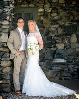 Castiglione Wedding