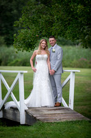 Harrigan Wedding