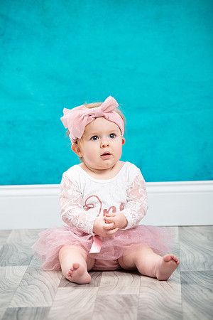 Elsie One Year_0001
